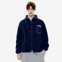 补贴购：FILA 斐乐 男款运动外套 F11M249923FDB