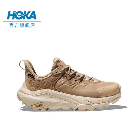 省50元】HOKA ONE ONE徒步鞋_HOKA ONE ONE Kaha2 LOW 男子低邦徒步鞋