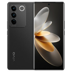 vivo S16 Pro 5G智能手机 12GB+512GB 玄黑