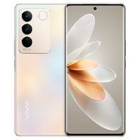 vivo S16 5G手机 12GB+256GB 烟花