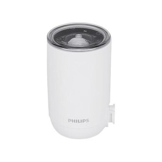 PHILIPS 飞利浦 WP3906 龙头净水器滤芯 白色