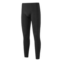 SEVEN 柒牌 男士秋裤 119FT72210 黑色 XXL