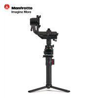 Manfrotto 曼富图 MVG300XM 专业防抖手持稳定器  手持云台相机稳定器