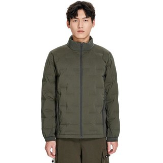 KOLON SPORT 男子户外羽绒服 LHDJ1WN121