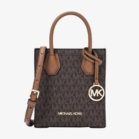 MICHAEL KORS 迈克·科尔斯 MERCER系列 女士手提斜挎包 35T1GM9C0I