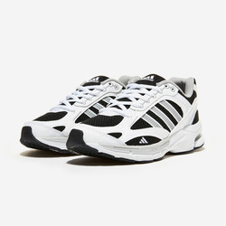 adidas 阿迪达斯 SPIRITAIN 2000  训练运动鞋 跑步鞋  GW5828 CBLACK/GRETWO/FTWWHT