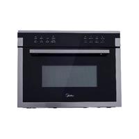 Midea 美的 TF944FMJ-SS 嵌入式微烤一体机 44L 黑色