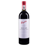 Penfolds 奔富 奔富酒庄库纳瓦拉设拉子干型红葡萄酒 750ml