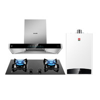 樱花卫厨 SAKURA卫厨 卫厨 NTC05系列 烟灶套装