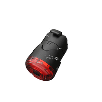 Move iron 魔轮 LD75 自行车尾灯