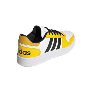 adidas NEO Hoops 3.0 女子篮球鞋 H01212