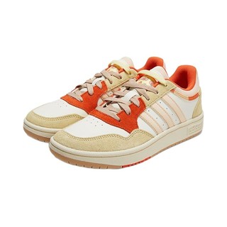 adidas NEO Hoops 3.0 女子运动板鞋 GZ9477