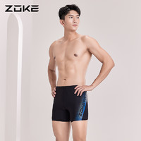 ZOKE 洲克 男士平角泳裤 122502207