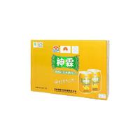 神霖 孝感桂花米酒饮品 238g*20听