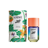 LOEWE 罗意威 伊维萨岛的绚丽假日中性淡香水EDT 50ml