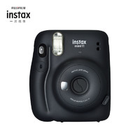 百亿补贴：FUJIFILM 富士 instax mini 11 拍立得相机