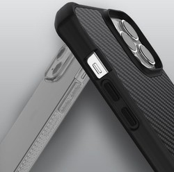 Itskins iPhone 14系列 碳纤维 磁吸 手机壳