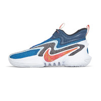 NIKE 耐克 Cosmic Unity 2 Ep 男子篮球鞋 DH1536-002 蓝色 44