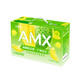 安慕希 伊利 安慕希AMX新疆哈密瓜奶昔风味酸奶230g*10瓶/箱 年货礼盒装