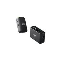 DJI/大疆 Mic 收音 无线麦克风