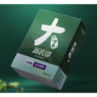 有券的上：xinnongge 新农哥 紫衣腰果 组合装 15g*8盒