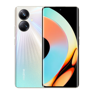 realme 真我 10 Pro+ 5G智能手机 8GB+128GB 一年延保