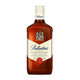 百龄坛 进口 Ballantine's百龄坛特醇威士忌500ml×1瓶原装进口洋酒特调