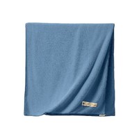 SANLI 三利 G3092 浴巾 70*140cm 270g 蓝色