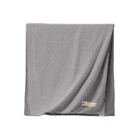 SANLI 三利 G3092 浴巾 70*140cm 270g 灰色