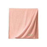 SANLI 三利 G3092 浴巾 70*140cm 270g 粉色