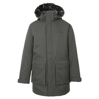 Marmot 土拨鼠 男子户外羽绒服 E29905-1440 浅橄榄灰 XXL