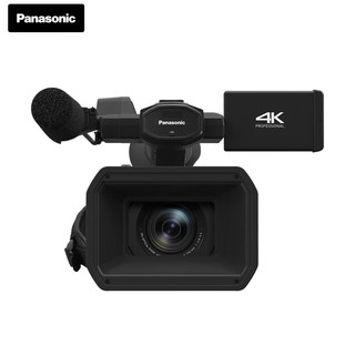 松下（Panasonic）V385家用/直播高清数码摄像机、DV WIFI、90倍变焦、5轴防抖、（V270升级版） X2