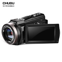 CHUBU 初步 便携式录像机 4K