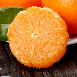 ZIRANGUSHI 自然故事 果冻橙 单果60-70mm 2.25kg