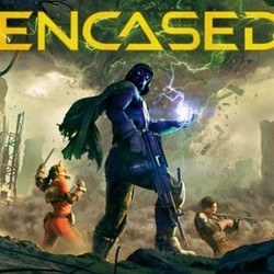 EPIC喜加一 《Encased》PC数字版游戏