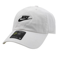 NIKE 耐克 男帽女帽2020夏季新款AJ运动帽棒球网球高尔夫球帽遮阳鸭舌帽