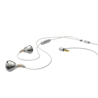 beyerdynamic 拜雅 榭蓝图2代 线控版 入耳式耳机