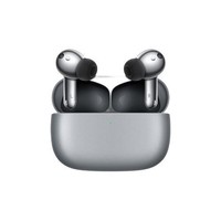 百亿补贴：HONOR 荣耀 EarBuds 3 Pro 真无线入耳式蓝牙耳机