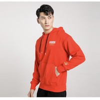 PUMA 彪马 男女款连帽卫衣 53129523