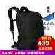 OSPREY 彗星 COMET 30L秋季新款城市旅游通勤电脑包多分隔仓双肩包 黑色灰色 30L 30升