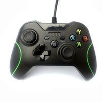 NEUTRAL 挚纯 xbox one有线无线游戏手柄多功能无线手柄电视电脑吃鸡有线手柄