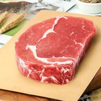 京东生鲜 阿根廷原切牛排 眼肉牛排180g单片装