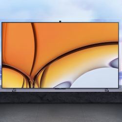 huawei华为智慧屏v98系列hd98soka液晶电视98英寸4k