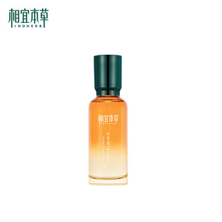 INOHERB 相宜本草 山茶花焕活鲜养水70ml（爽肤水 补水提亮 滋润紧致 淡纹亮肤 会员体验装）新老包装随机发货