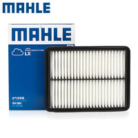 MAHLE 马勒 适配奇瑞开瑞优优 1.0T 柴油车空滤空气滤芯格马勒滤清器保养配件