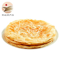 静益乐源 原味手抓饼 80g*30片