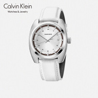 Calvin Klein Achieve雅趣系列 男士石英表 K8W311L6