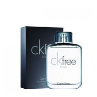 Calvin Klein 自有男士淡香水 EDT 100ml