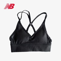 new balance NB女士户外休闲运动健身上衣AWT83106-BK/GXY