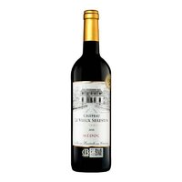 CHATEAU LE VIEUX SERESTIN 老塞AOC波尔多村庄级 干红葡萄酒 750ml